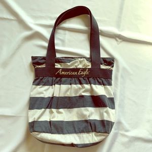 American regal tote bag